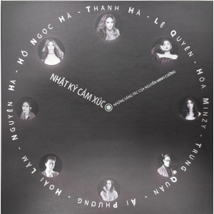 Various Artists - Nhật Ký Cảm Xúc (Những Bài Hát Của Nguyễn Minh Cường) [WAV]